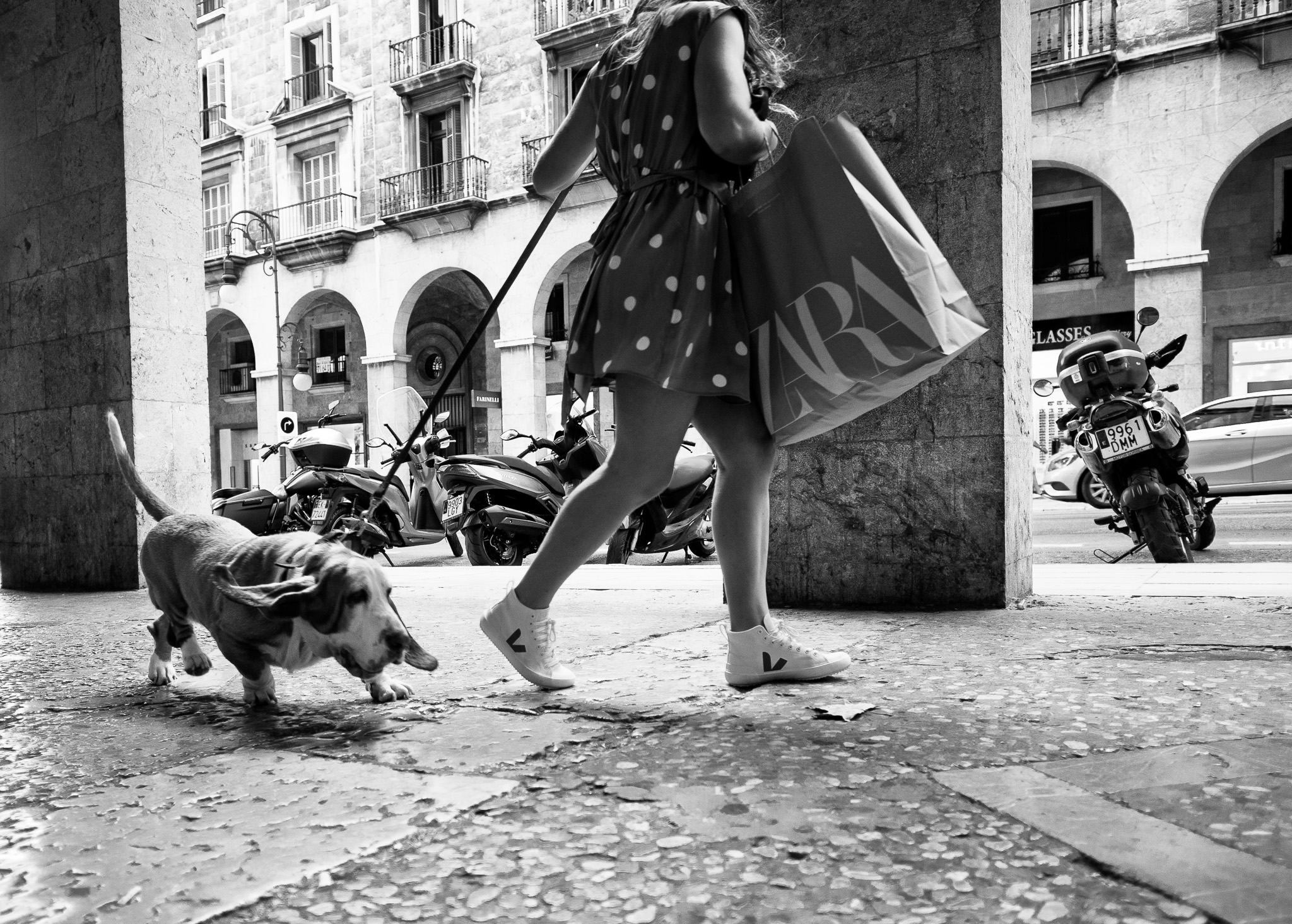 De Paseo